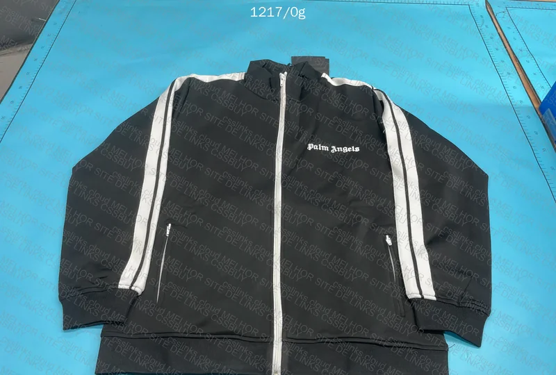 Blind Sportswear Set 10
