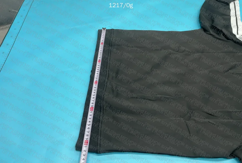 Blind Sportswear Set 2