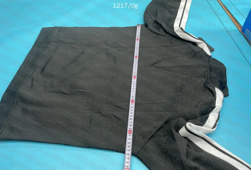 Blind Sportswear Set 4