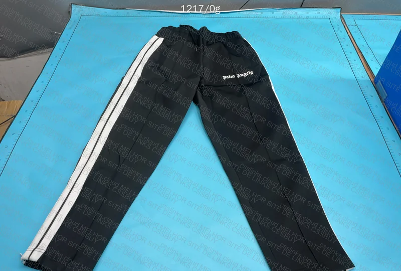 Blind Sportswear Set 6