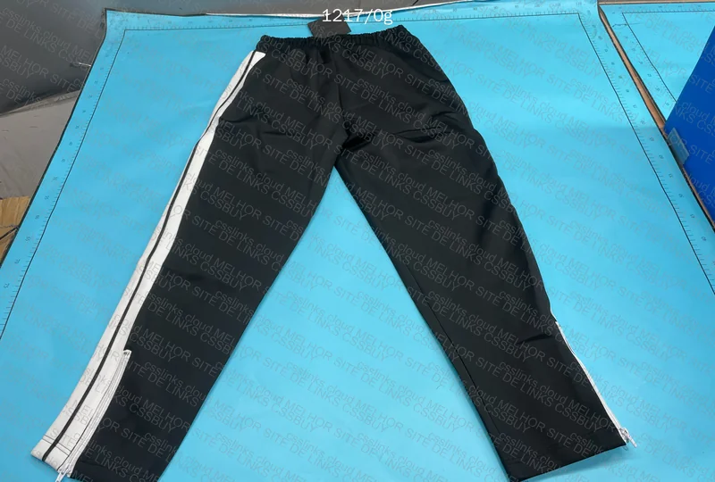 Blind Sportswear Set 7