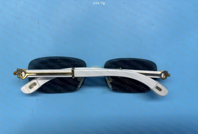 Blind Box Cartier Glasses 3