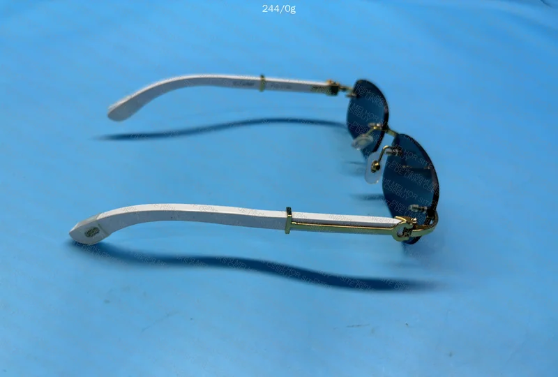 Blind Box Cartier Glasses 4