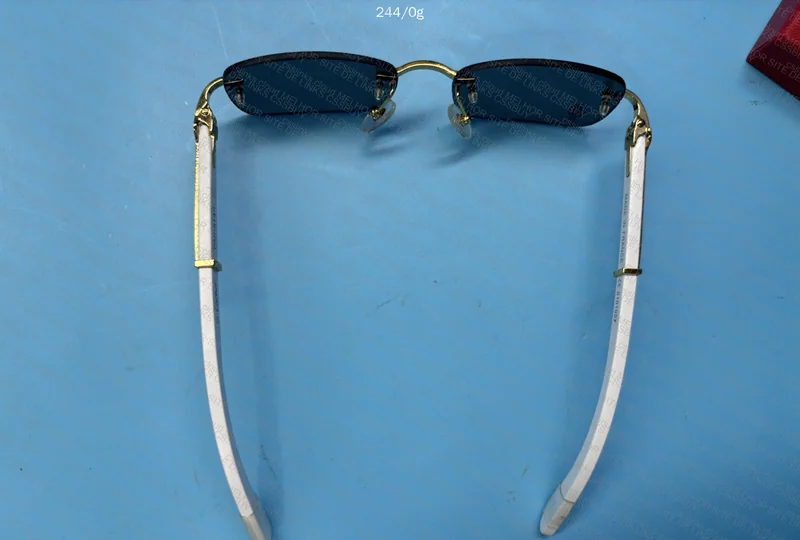 Blind Box Cartier Glasses 5