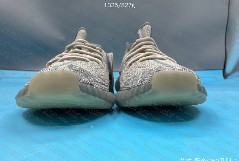 Blind Yeezy 350v2 - Israfil - Size 48EU - S2 Batch - 68Y