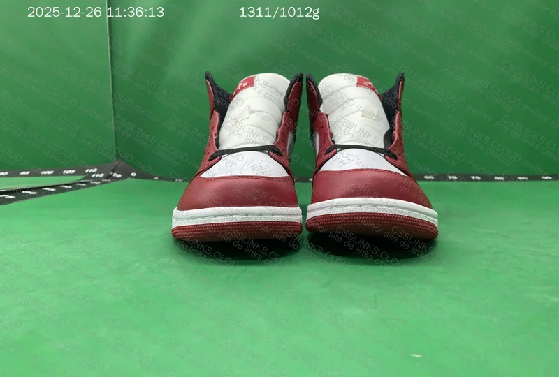 Blindbox batch DT - Jordan 1