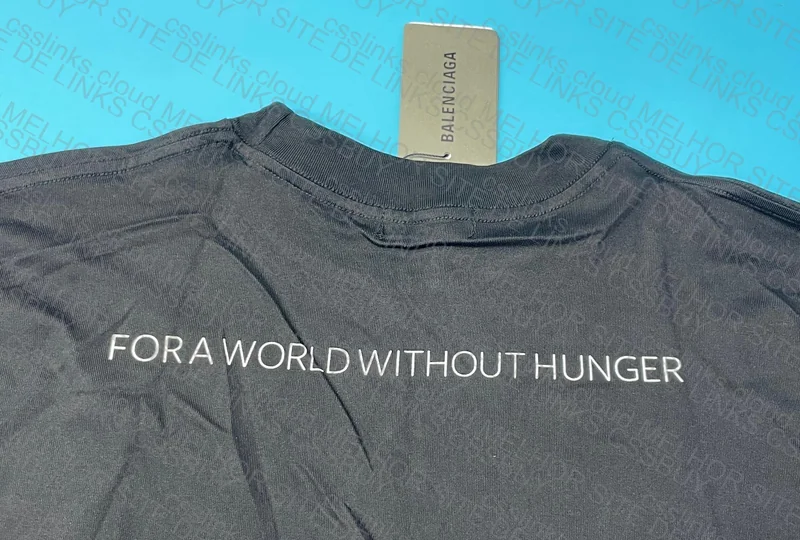 Blind Box Balenciaga Shirt - Is There Something Right with This Shirt? 10