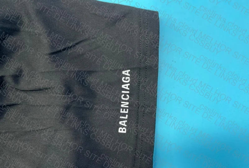 Blind Box Balenciaga Shirt - Is There Something Right with This Shirt? 6