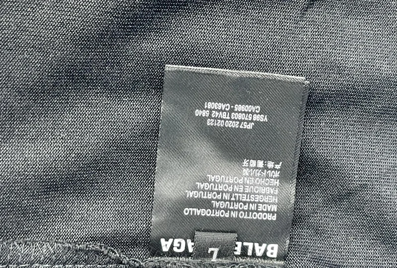 Blind Box Balenciaga Shirt - Is There Something Right with This Shirt? 7