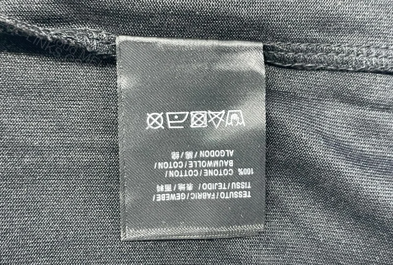Blind Box Balenciaga Shirt - Is There Something Right with This Shirt? 8