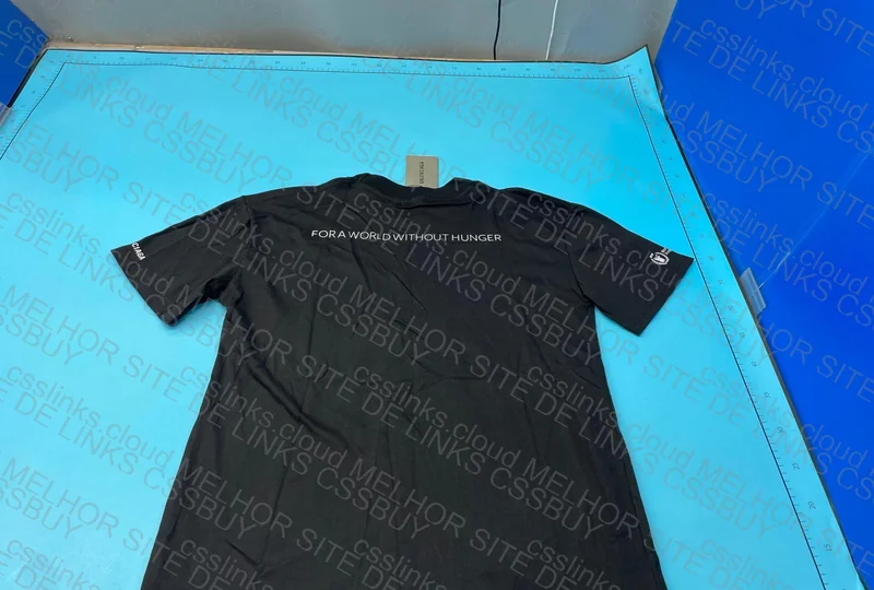Blind Box Balenciaga Shirt - Is There Something Right with This Shirt? 9