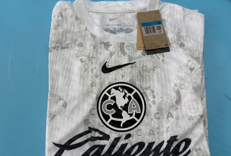 Blindbox Soccer Jersey