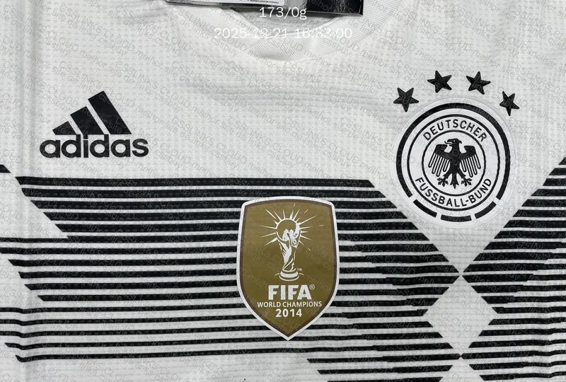 Blindbox Team Jersey