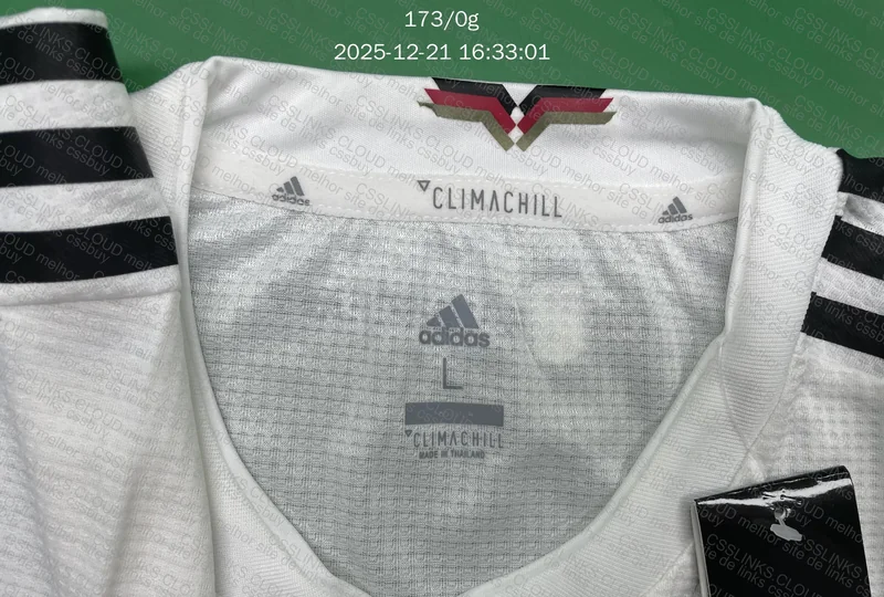 Blindbox Team Jersey 2