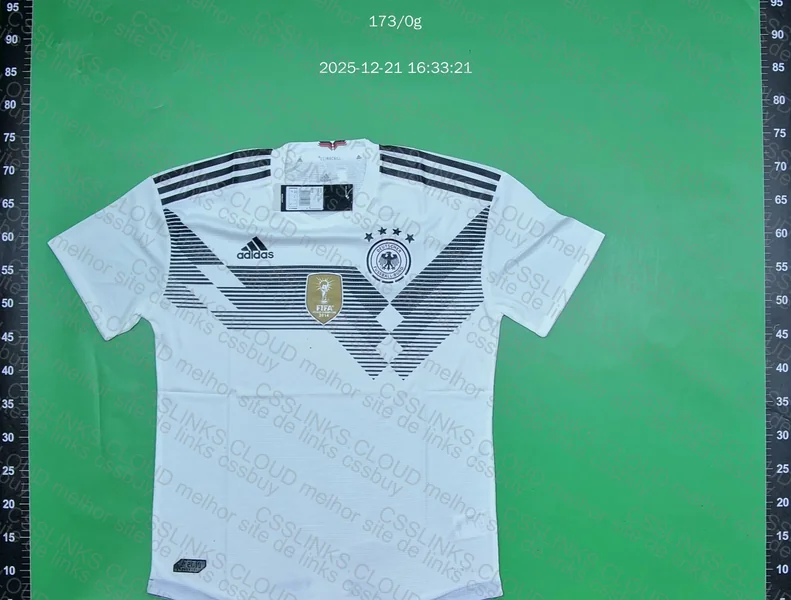 Blindbox Team Jersey 3