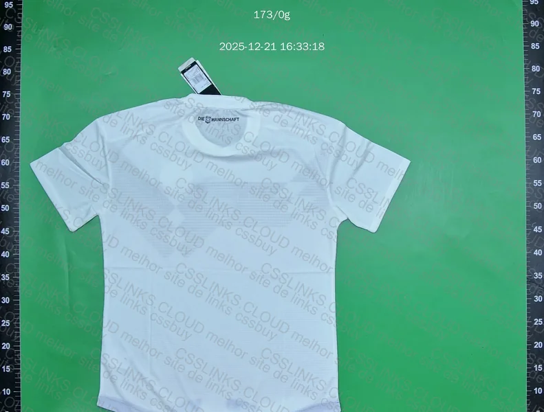 Blindbox Team Jersey 4