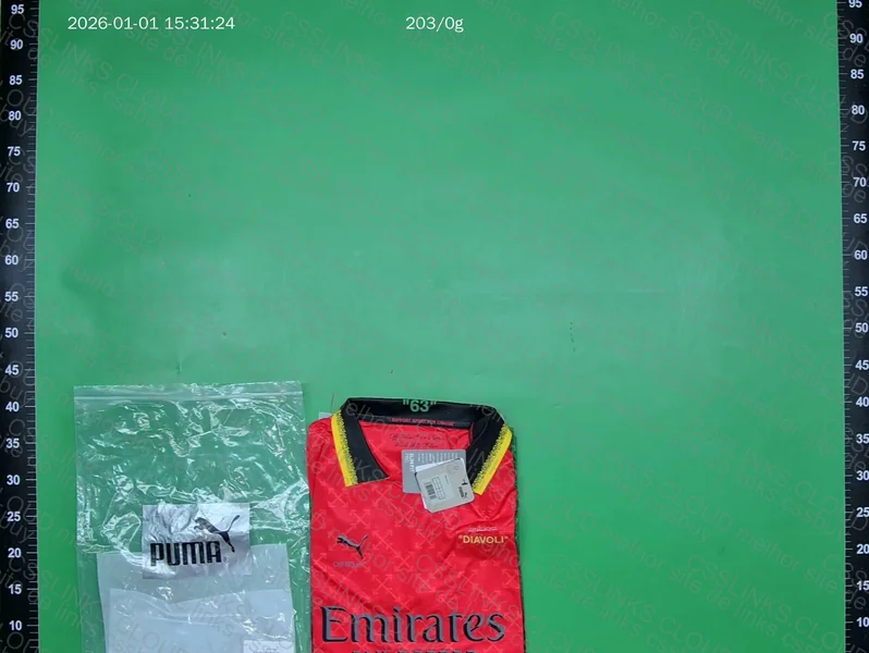 Blindbox Team Jersey