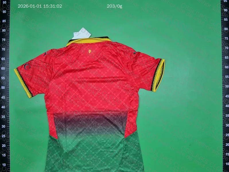 Blindbox Team Jersey 3