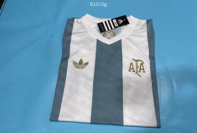 Blindbox Soccer Jerseys