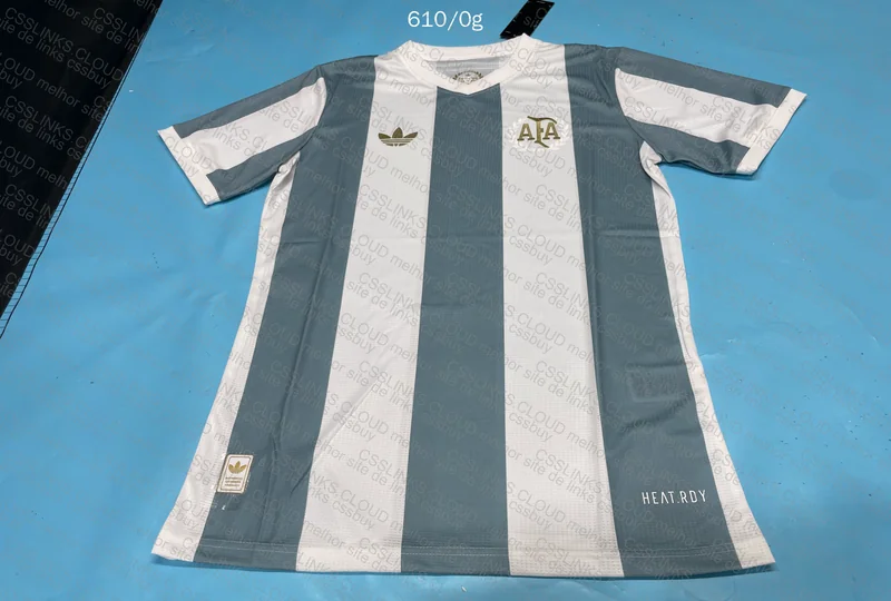Blindbox Soccer Jerseys 2