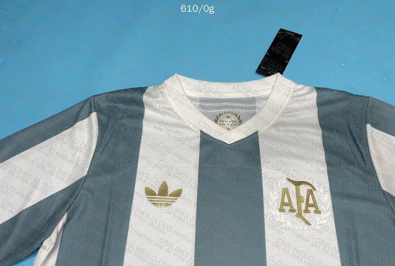 Blindbox Soccer Jerseys 3