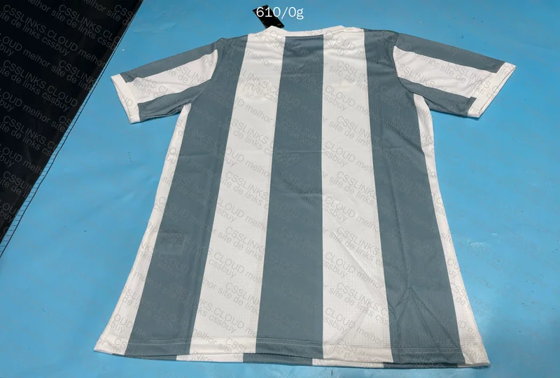Blindbox Soccer Jerseys 5