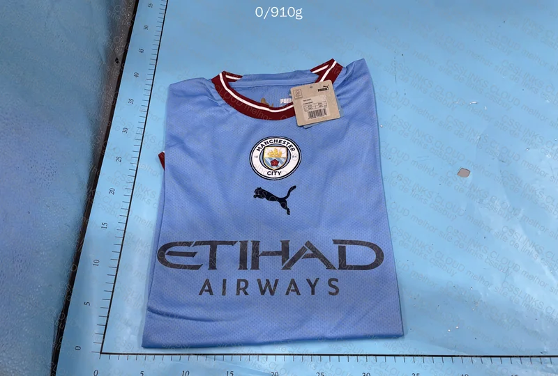 BlindBox Soccer Jerseys 2