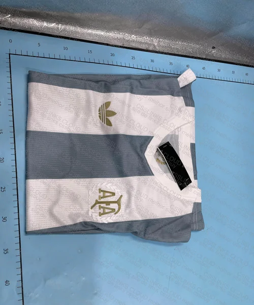 Blindbox Random Soccer Team Jersey