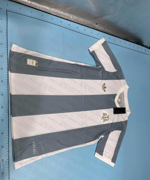 Blindbox Random Soccer Team Jersey 3