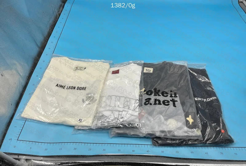 Blindbox Jerseys