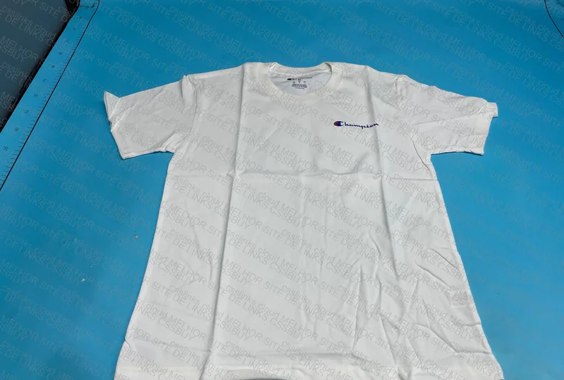 Blindbox Jerseys 'Supposed to be Only Stussy' 3