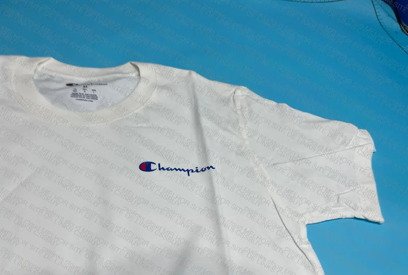 Blindbox Jerseys 'Supposed to be Only Stussy' 4