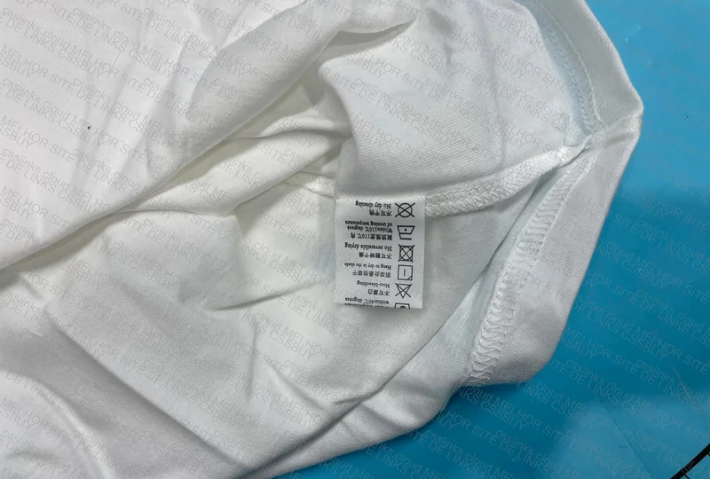 Blindbox Jerseys 'Supposed to be Only Stussy' 5