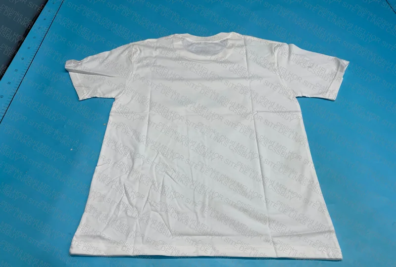 Blindbox Jerseys 'Supposed to be Only Stussy' 6
