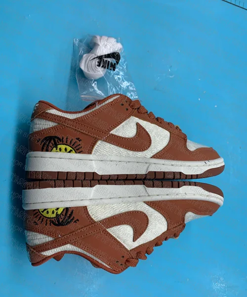 Blindbox Dunk 3