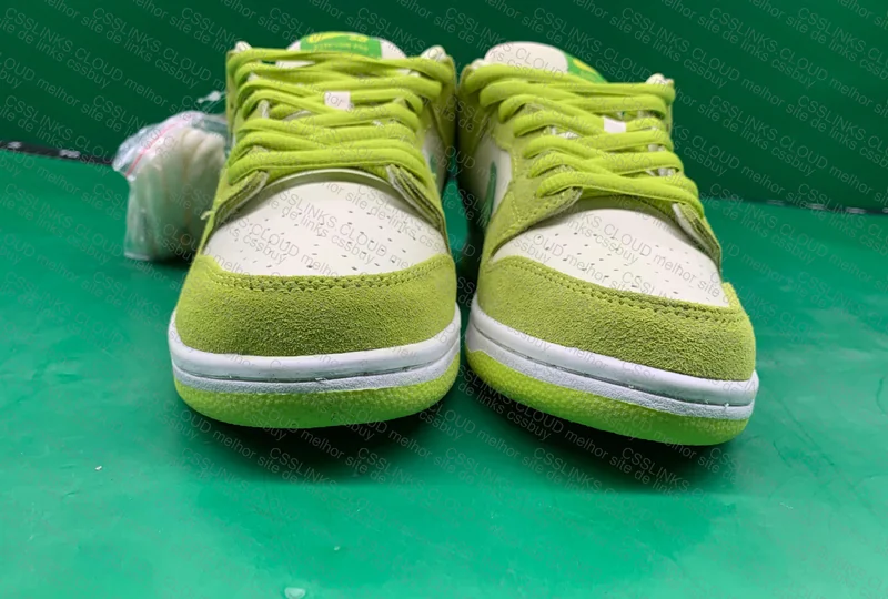 Blindbox Dunk 3