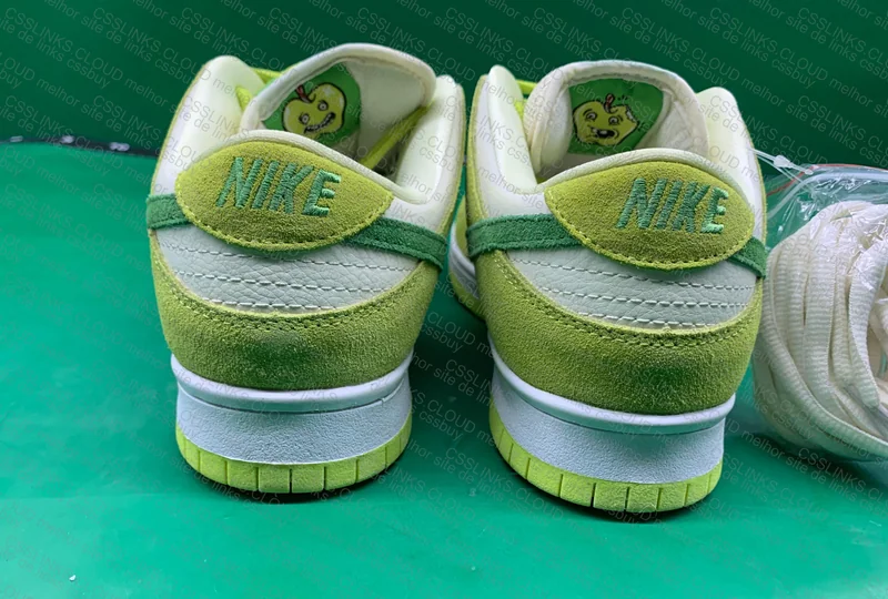 Blindbox Dunk 4