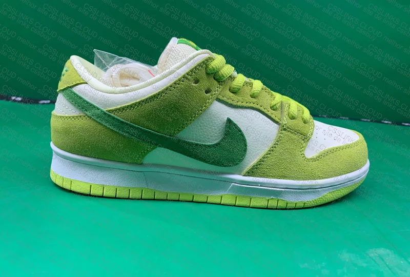 Blindbox Dunk 6