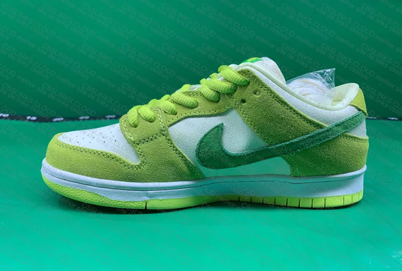 Blindbox Dunk 7