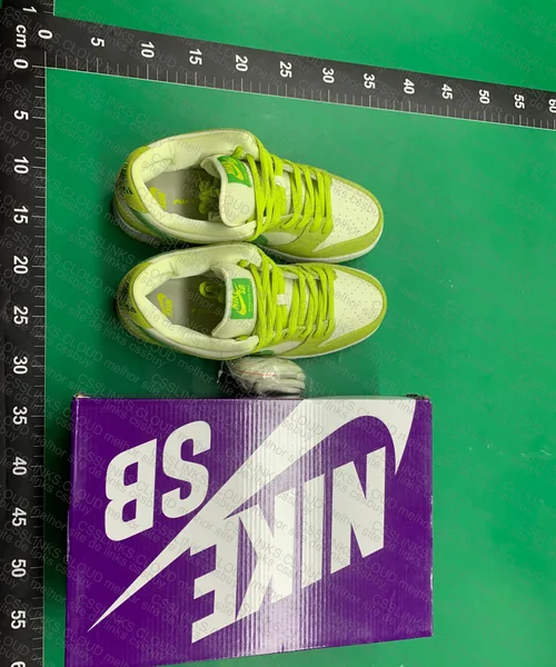 Blindbox Dunk 9
