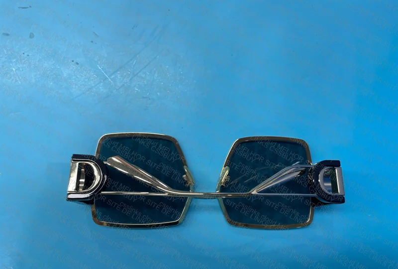Blindbox Glasses / Christian Dior 6