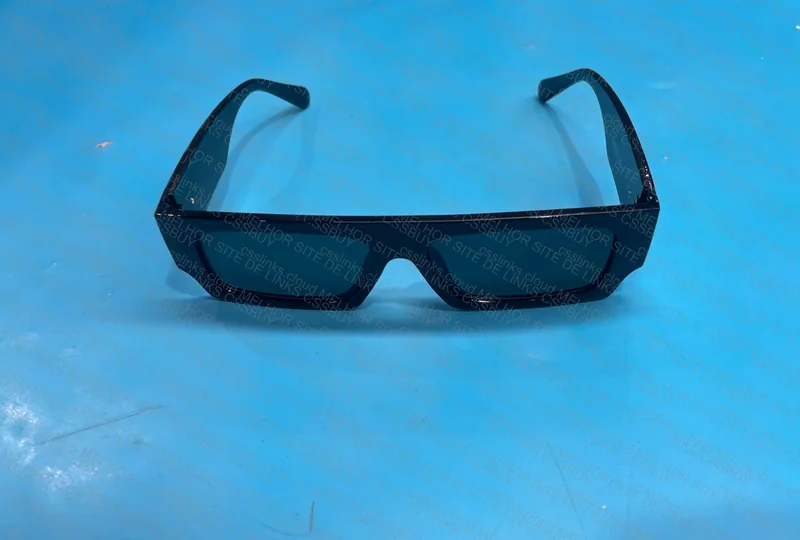 Blindbox Glasses / Off-White Glasses