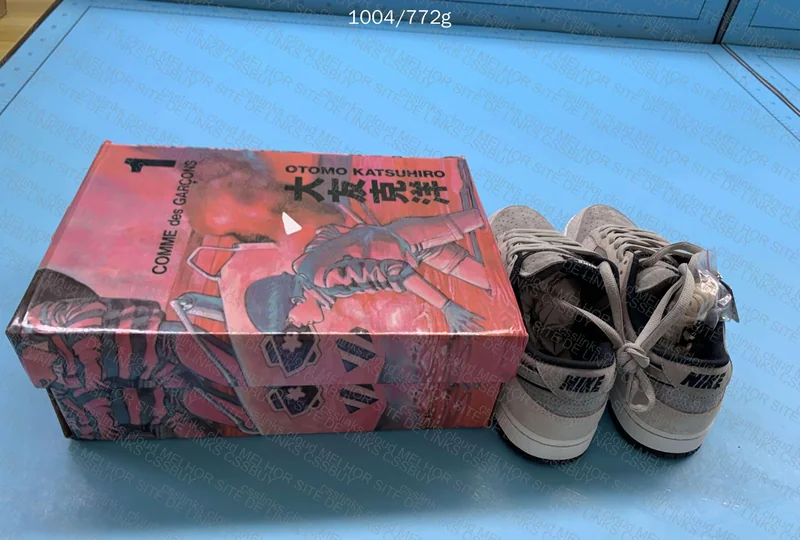 BlindBox Dunk