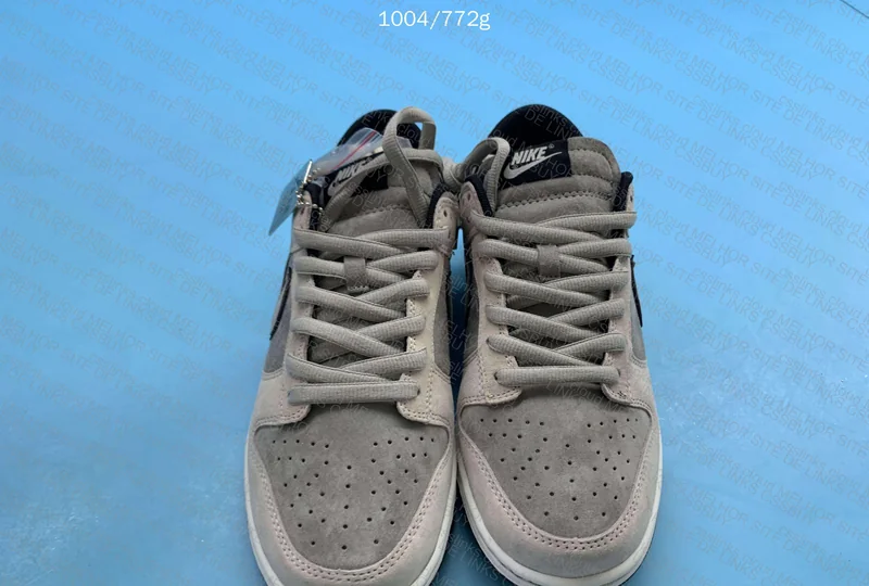 BlindBox Dunk 3