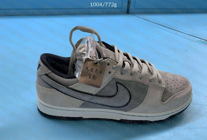 BlindBox Dunk 4