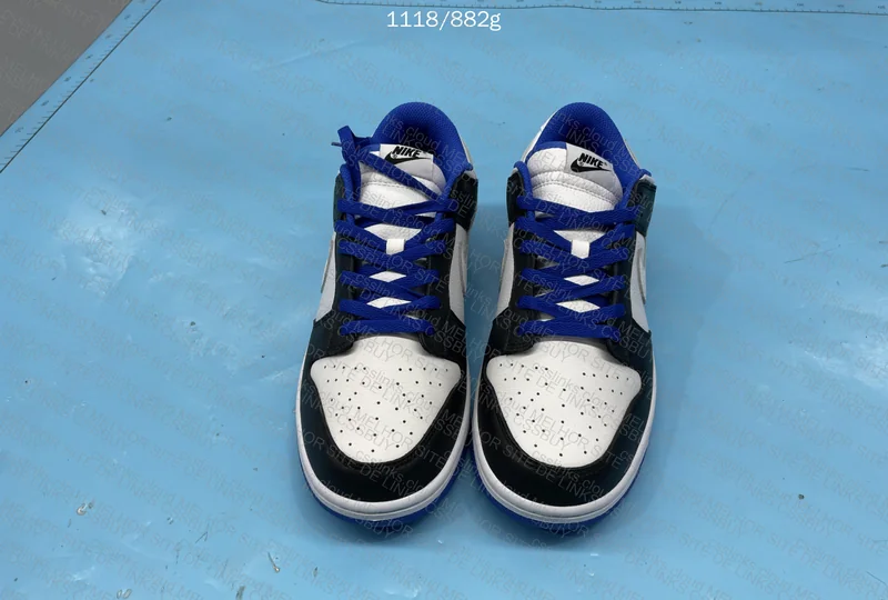 blindbox dunk 2