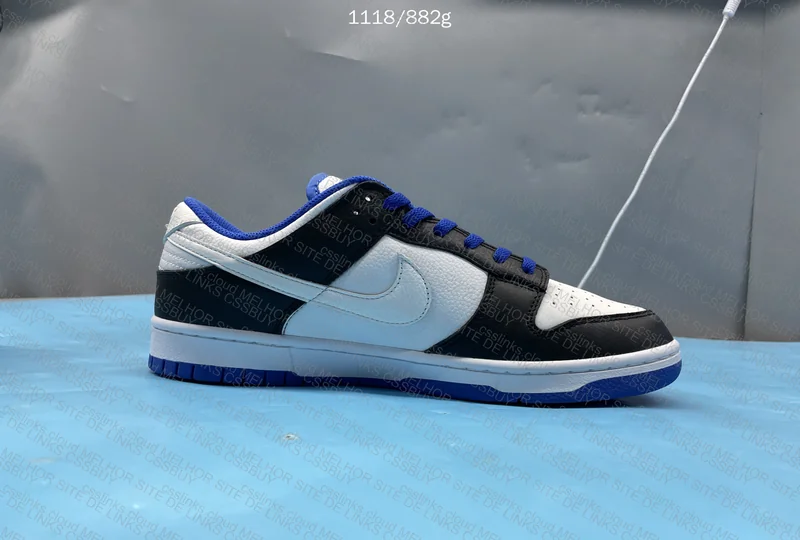 blindbox dunk 3