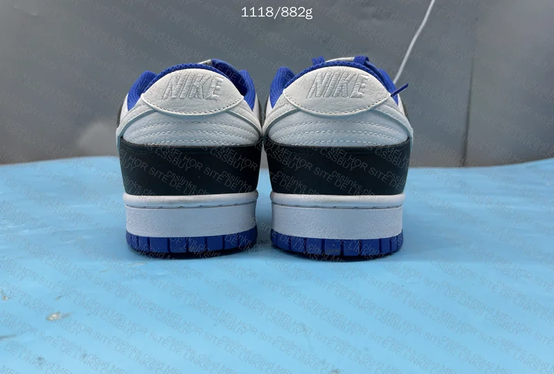 blindbox dunk 4