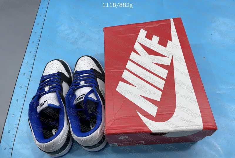 blindbox dunk 6
