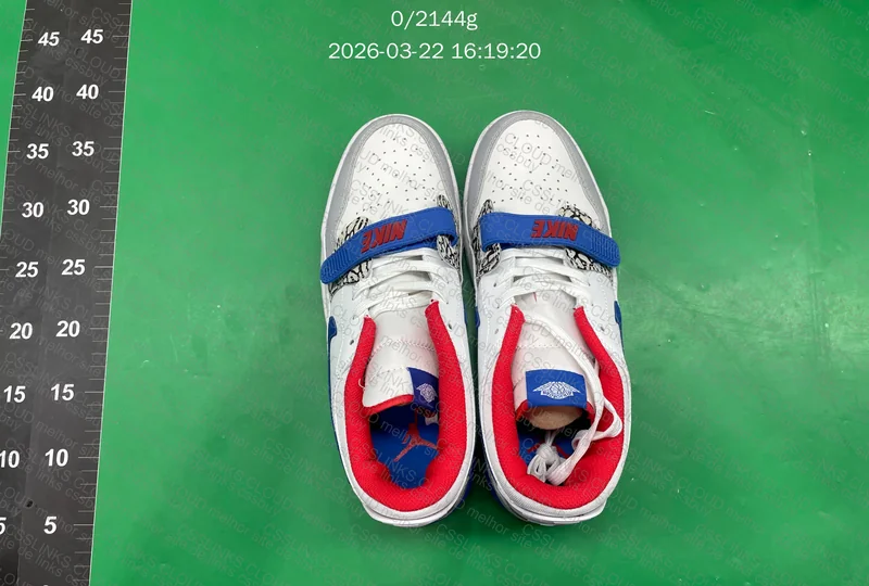 BLINDBOX DUNK 2